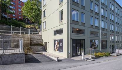 Stenklevsgatan 11