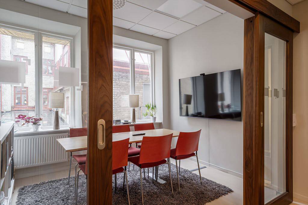 Vallgatan 25