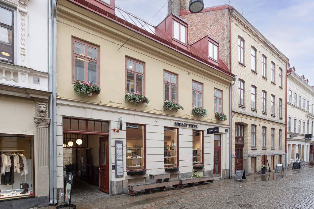 Vallgatan 25
