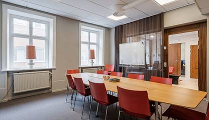 Vallgatan 25