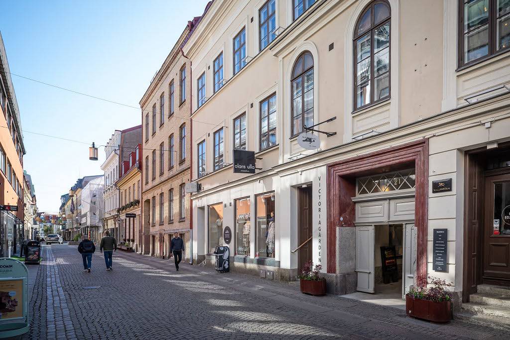 Vallgatan 21