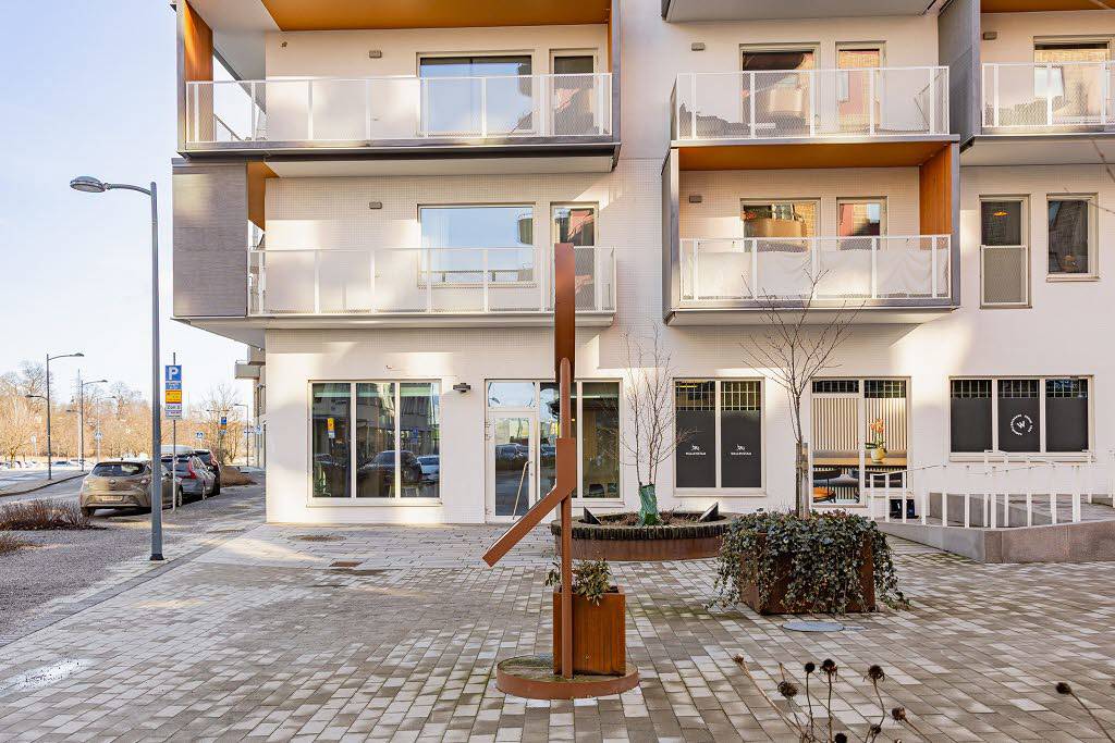 Fredens Torg 4 C-D