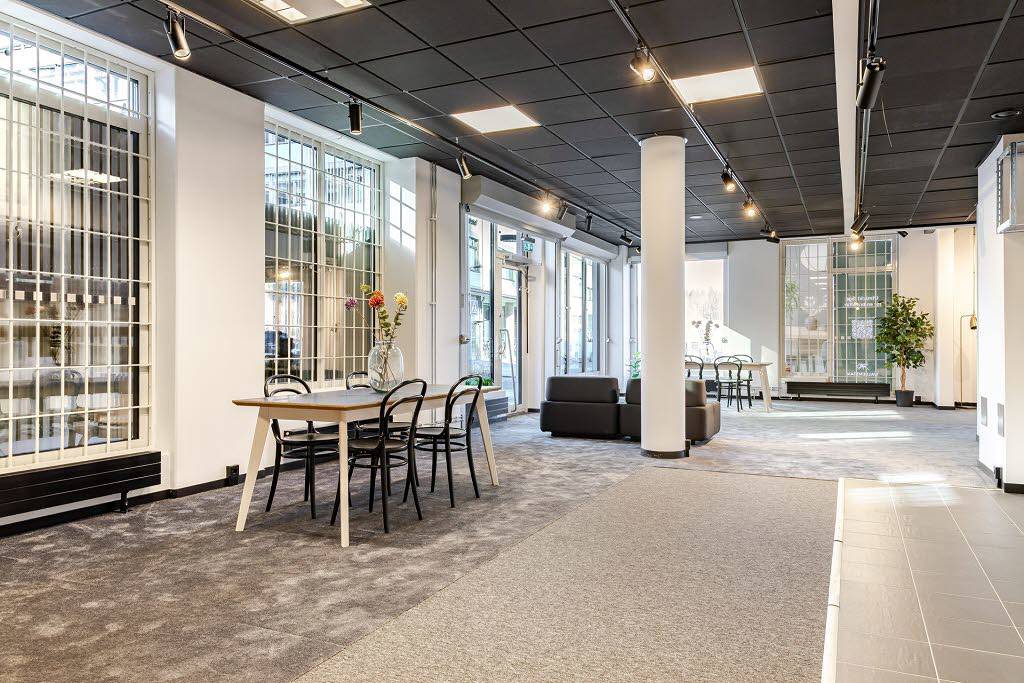 Fredens Torg 4 C-D