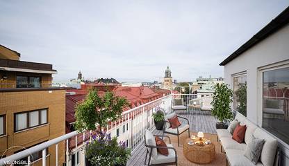Kaserntorget 1