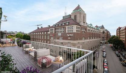 Kaserntorget 1