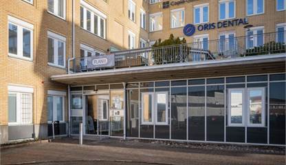 Gruvgatan 6