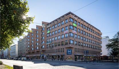 Vasagatan 45