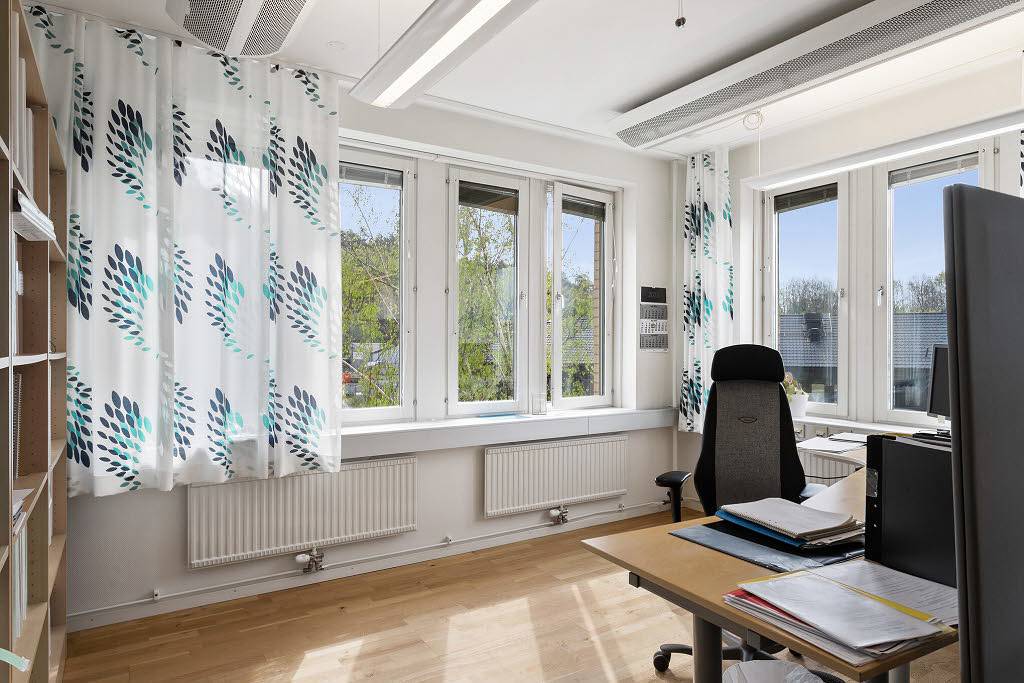 Gruvgatan 8