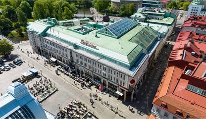 Södra Larmgatan 13