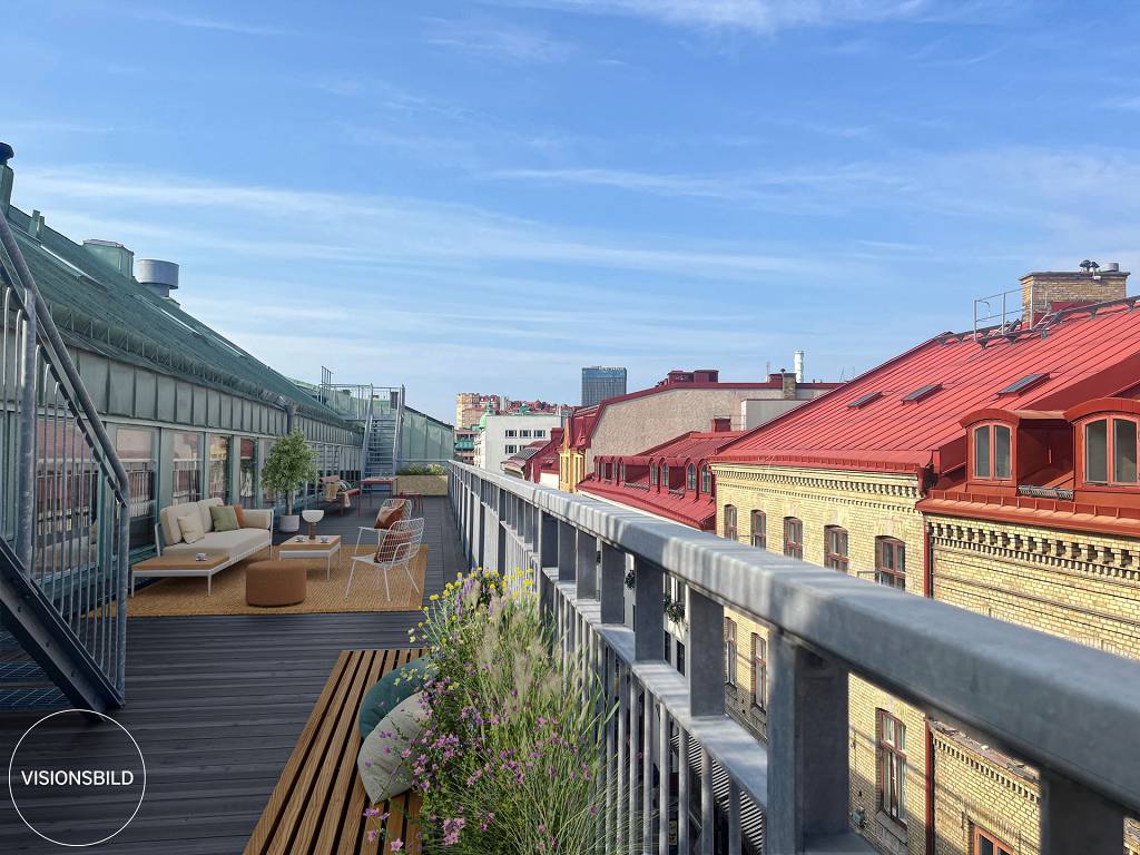 Södra Larmgatan 13