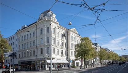 Vasagatan 43 A
