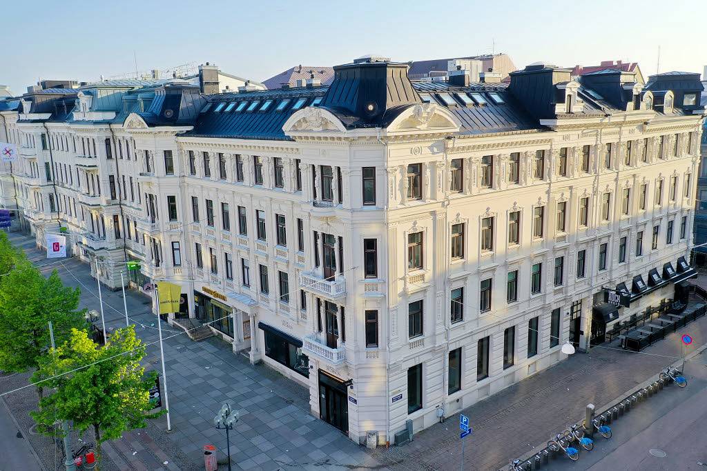 Kungsportsavenyen 22