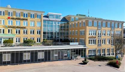 Gruvgatan 8