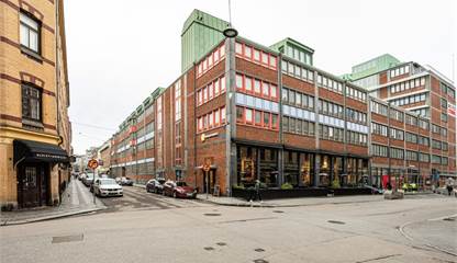 Andra Långgatan 17