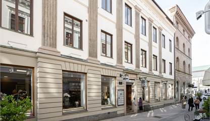 Korsgatan 3