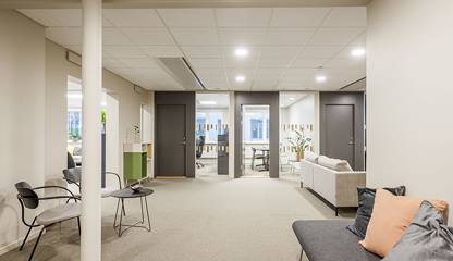 Kaserntorget 6
