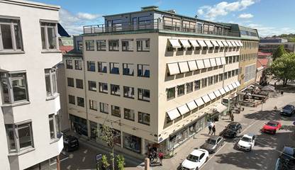 Kaserntorget 6