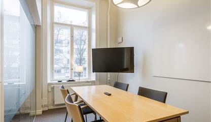 Vasagatan 43 A