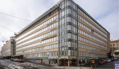 Ekelundsgatan 1
