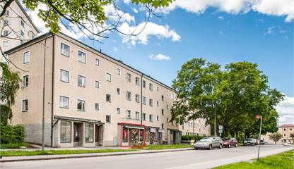 Multrågatan 31