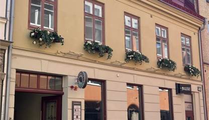 Vallgatan 25