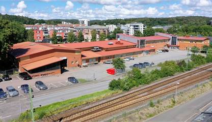 Åvägen 1