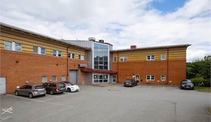 Åvägen 1