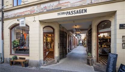 Vallgatan 19