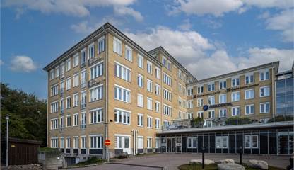 Gruvgatan 6