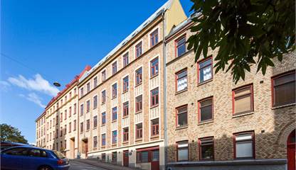 Övre Djupedalsgatan 7 A