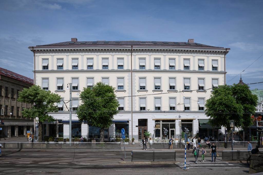 Västra Hamngatan 24-26