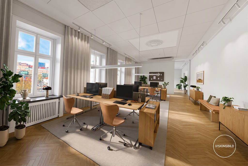 Västra Hamngatan 24-26