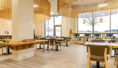 Flygfältsvägen 1 B