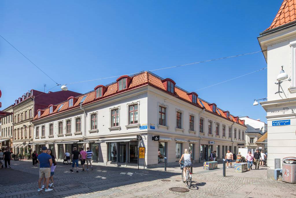 Vallgatan 27