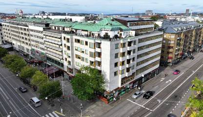 Kungsportsavenyen 34