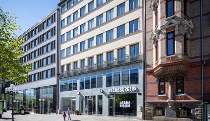 Kungsportsavenyen 29