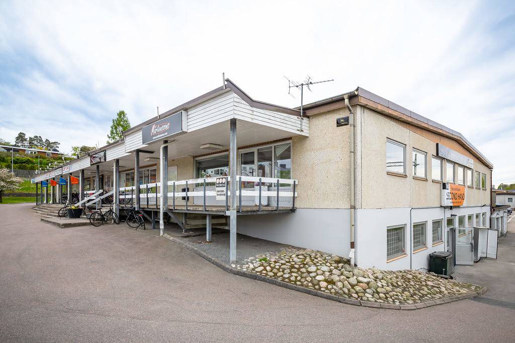 Hönekullavägen 7