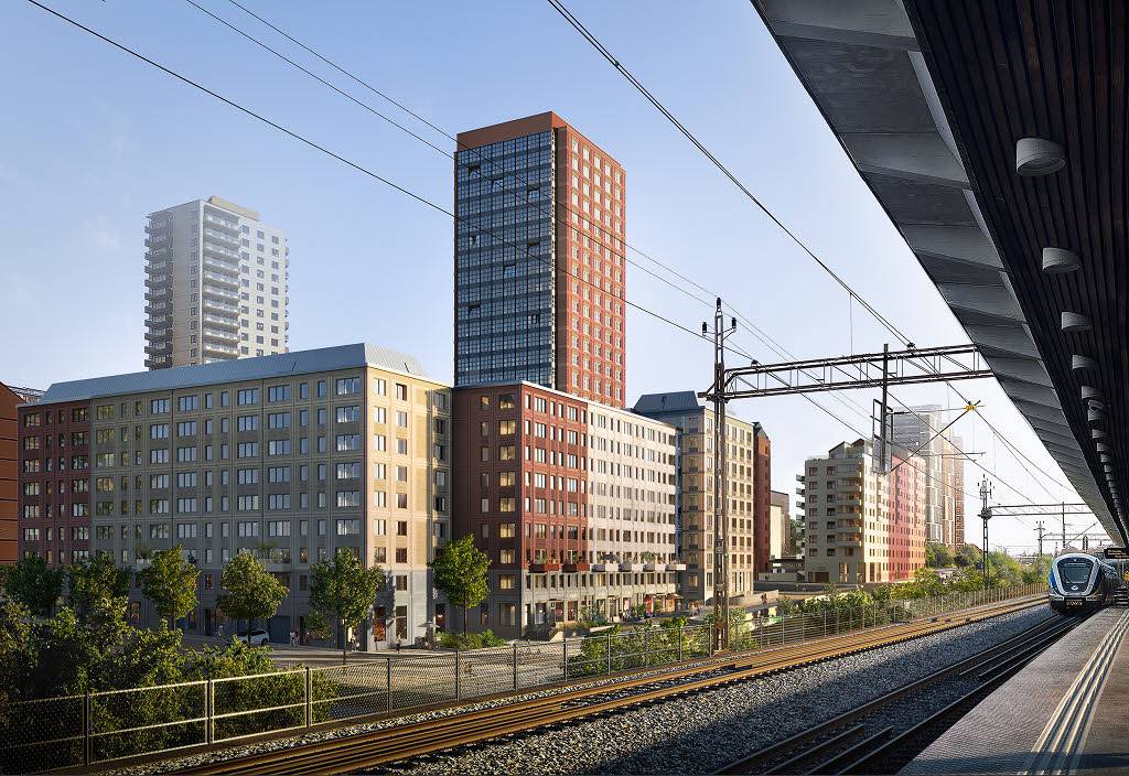Årstaskogs väg 30
