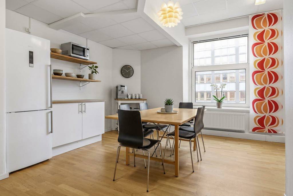 Första Långgatan 18