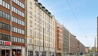 Första Långgatan 18