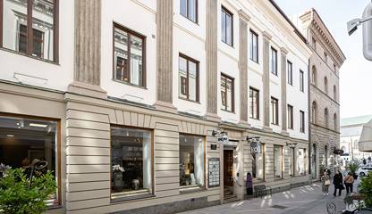 Korsgatan 3