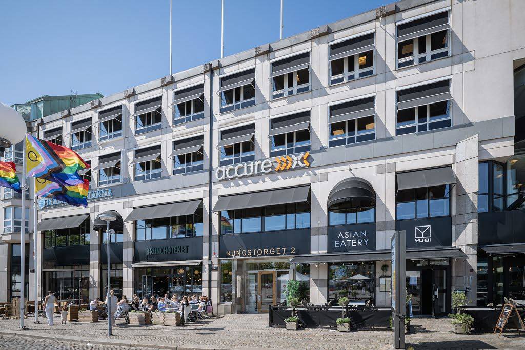 Kungstorget 2