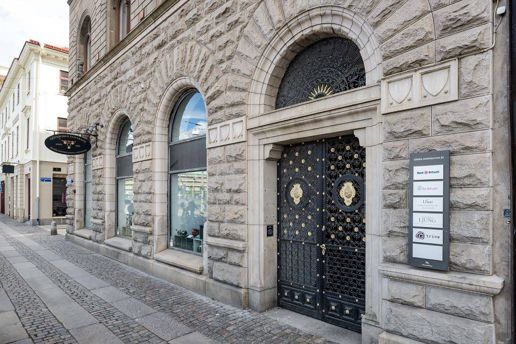 Södra Hamngatan 23