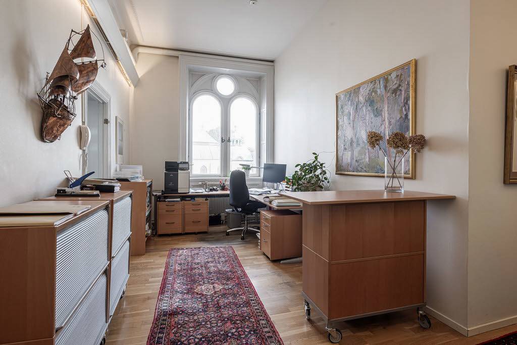 Södra Hamngatan 23