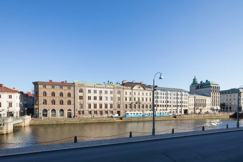 Södra Hamngatan 23