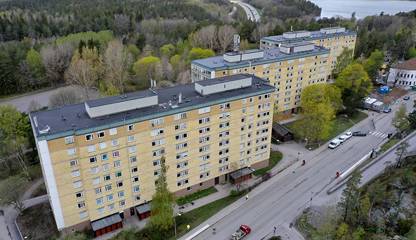Oxelvägen 13