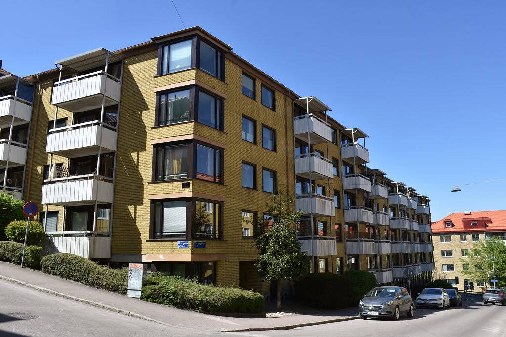 Karlagatan 3