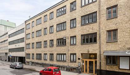 Lorensbergsgatan 18