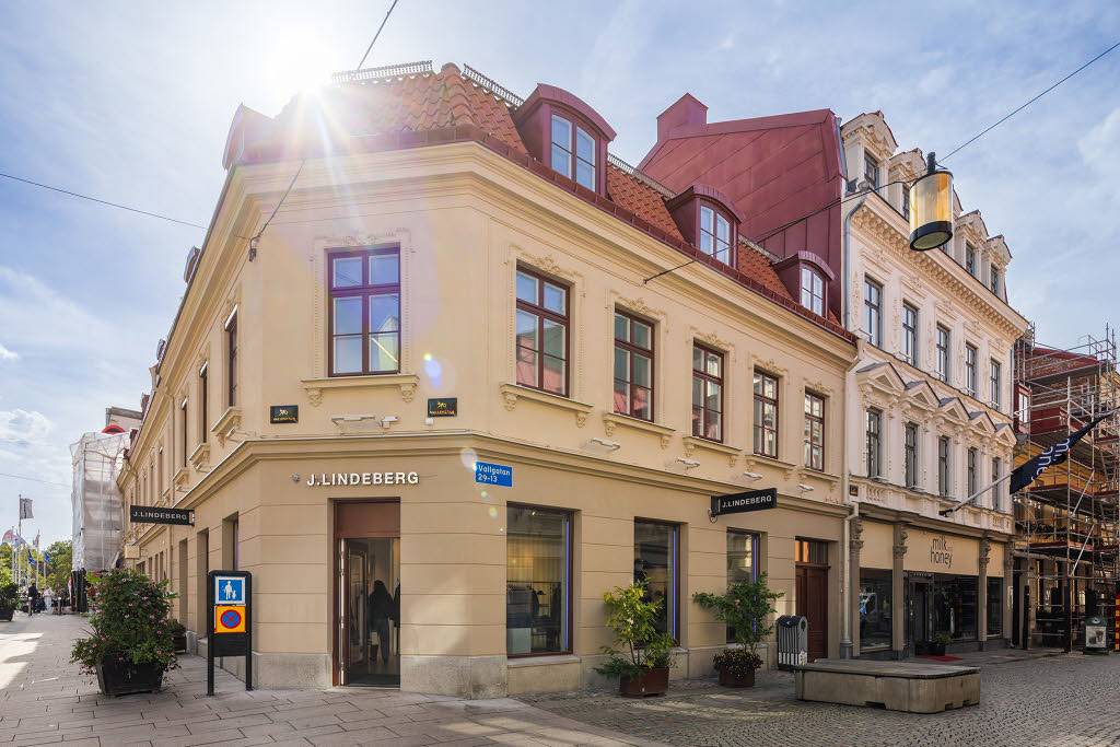 Vallgatan 27