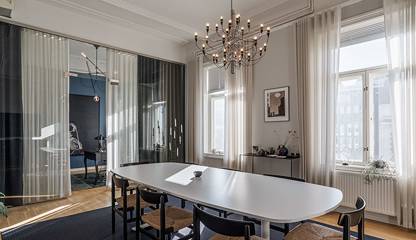 Vasagatan 43 A